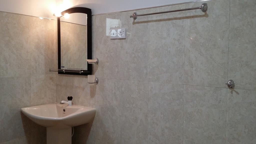 Sigiri Regal Residence สิกิริยา ภายนอก รูปภาพ