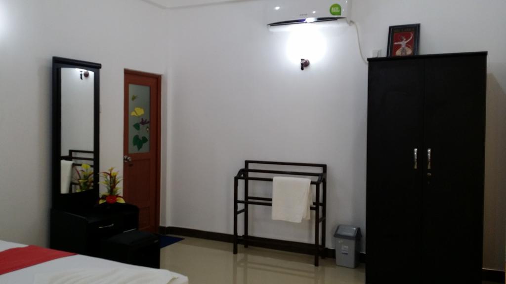 Sigiri Regal Residence สิกิริยา ภายนอก รูปภาพ