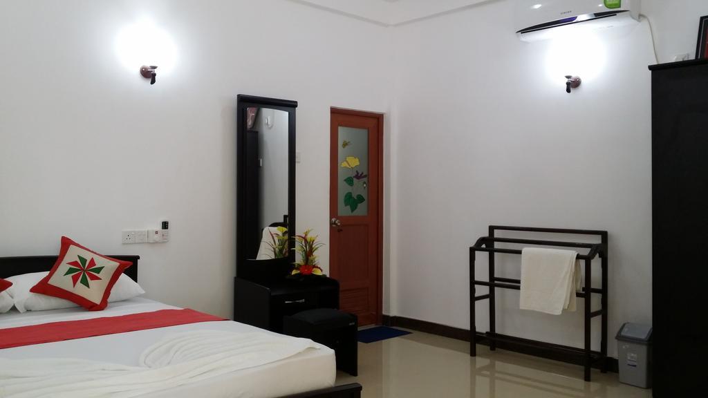 Sigiri Regal Residence สิกิริยา ภายนอก รูปภาพ