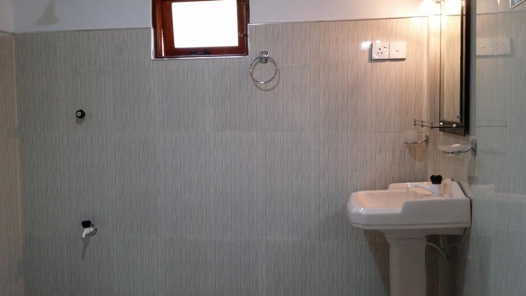 Sigiri Regal Residence สิกิริยา ภายนอก รูปภาพ