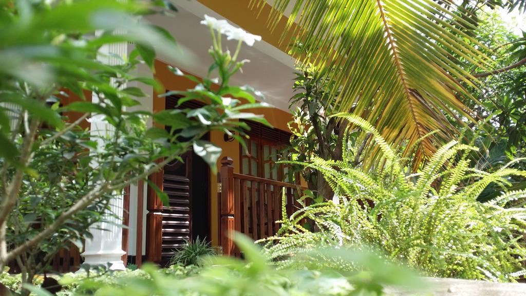 Sigiri Regal Residence สิกิริยา ภายนอก รูปภาพ