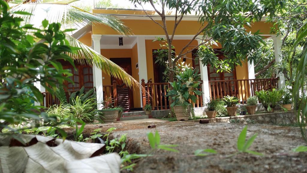 Sigiri Regal Residence สิกิริยา ภายนอก รูปภาพ