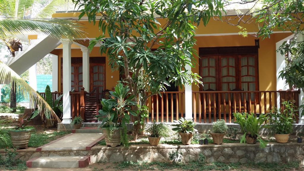 Sigiri Regal Residence สิกิริยา ภายนอก รูปภาพ