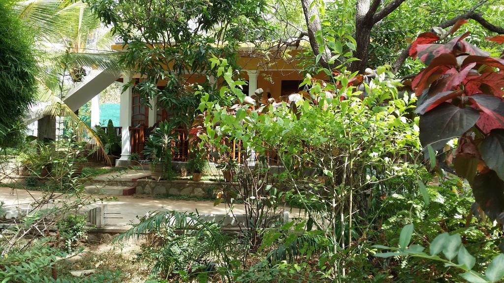Sigiri Regal Residence สิกิริยา ภายนอก รูปภาพ
