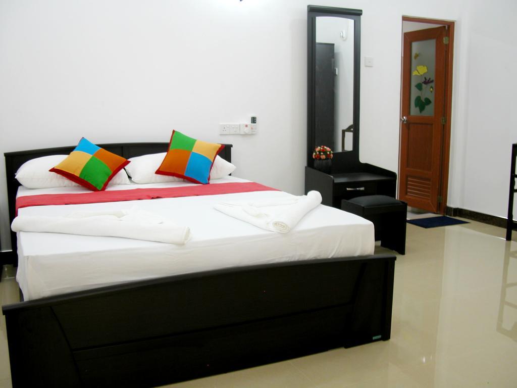 Sigiri Regal Residence สิกิริยา ภายนอก รูปภาพ
