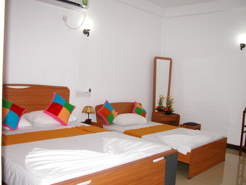 Sigiri Regal Residence สิกิริยา ภายนอก รูปภาพ