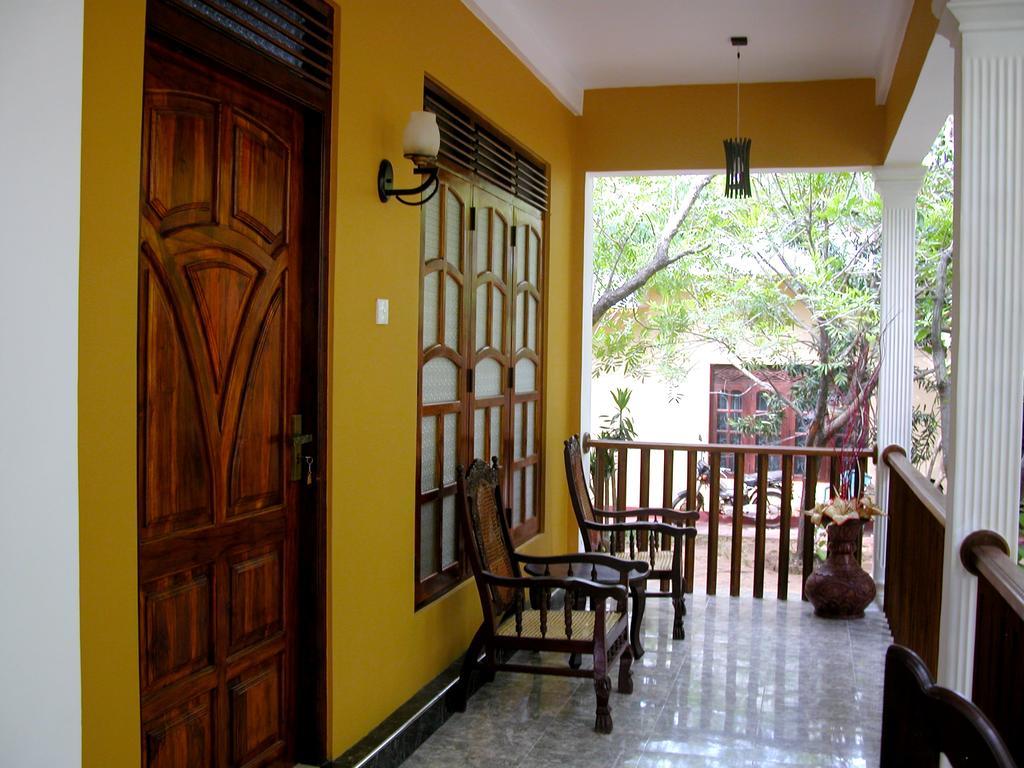 Sigiri Regal Residence สิกิริยา ภายนอก รูปภาพ