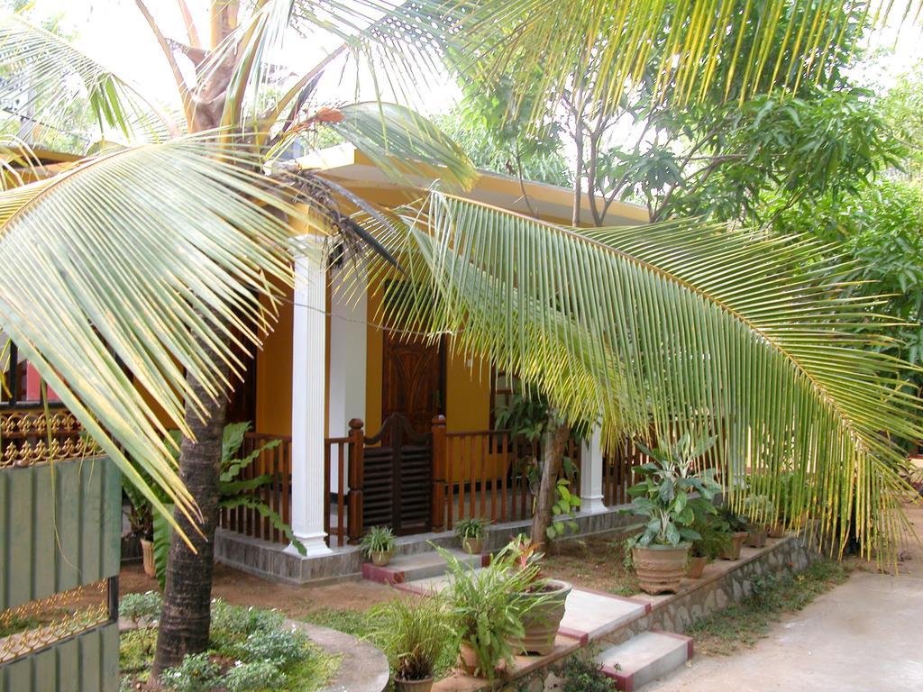 Sigiri Regal Residence สิกิริยา ภายนอก รูปภาพ