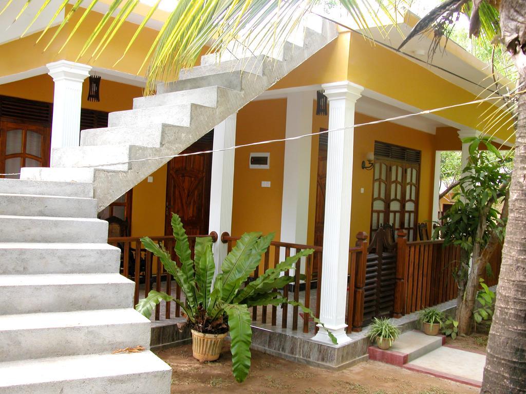 Sigiri Regal Residence สิกิริยา ภายนอก รูปภาพ