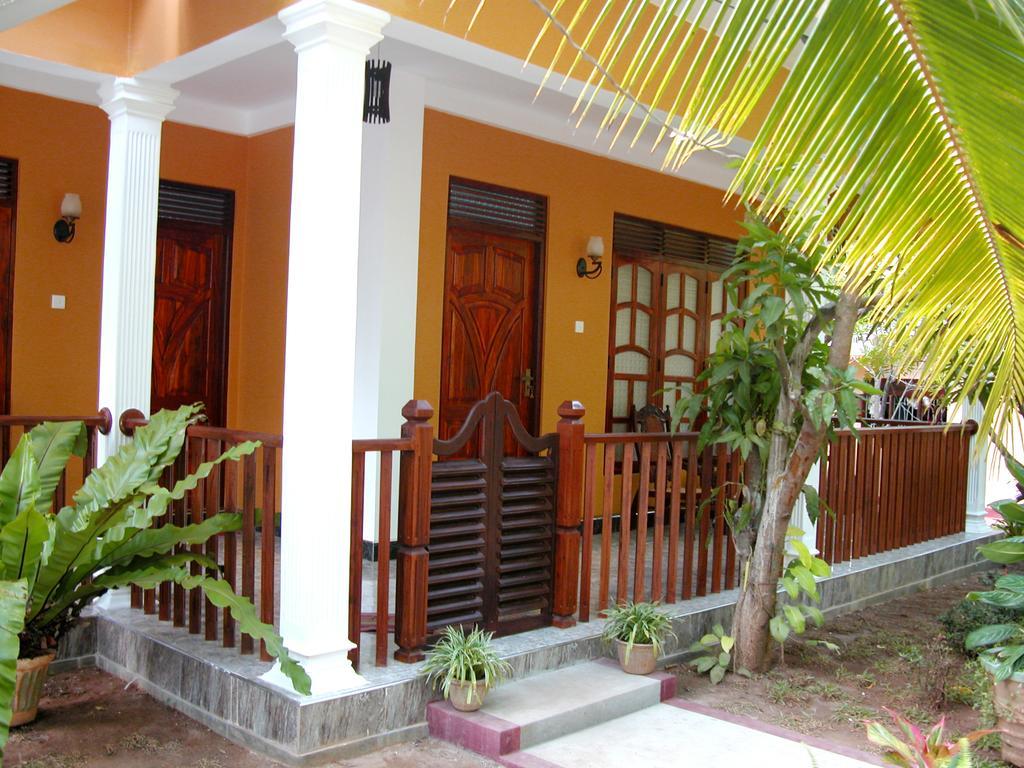 Sigiri Regal Residence สิกิริยา ภายนอก รูปภาพ