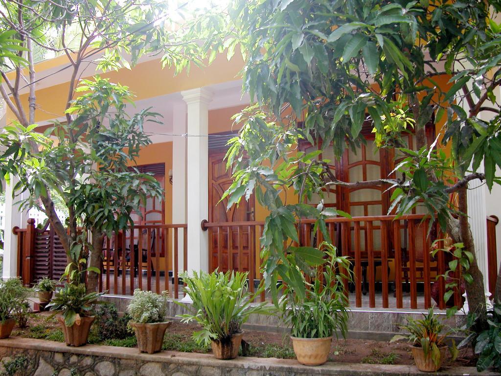 Sigiri Regal Residence สิกิริยา ภายนอก รูปภาพ