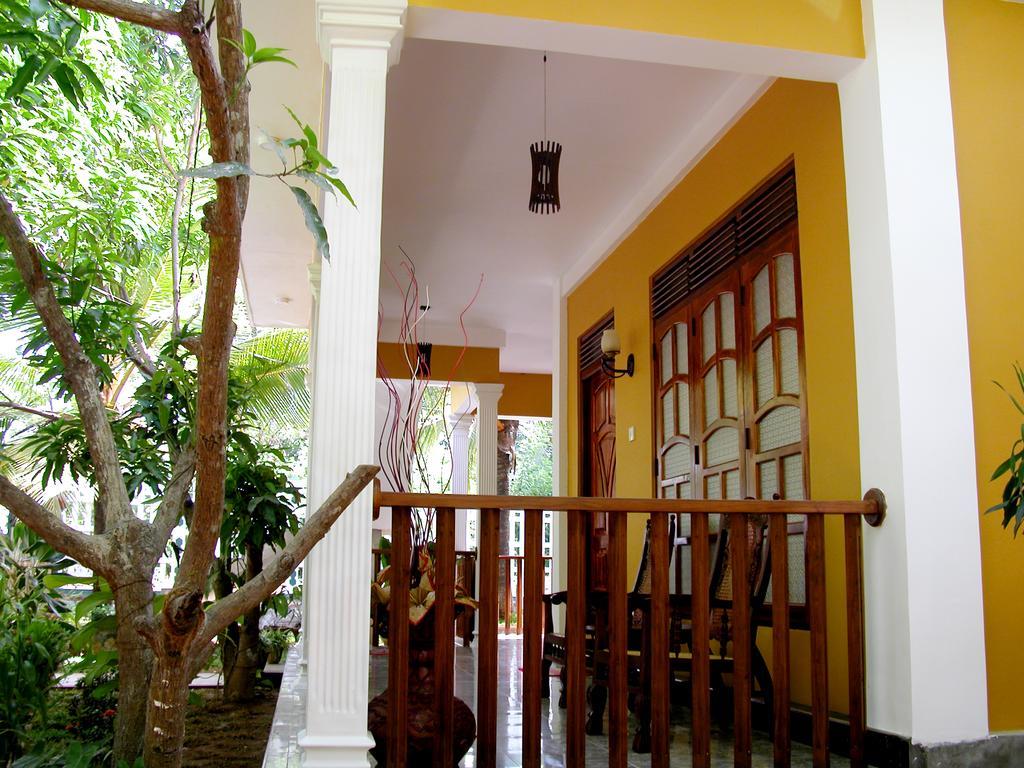Sigiri Regal Residence สิกิริยา ภายนอก รูปภาพ