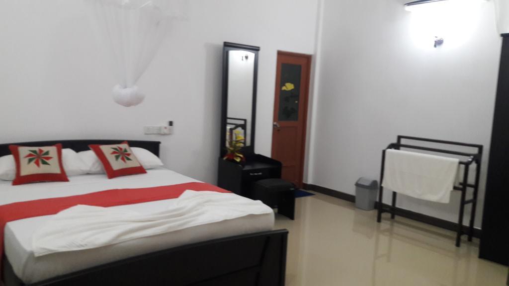 Sigiri Regal Residence สิกิริยา ภายนอก รูปภาพ
