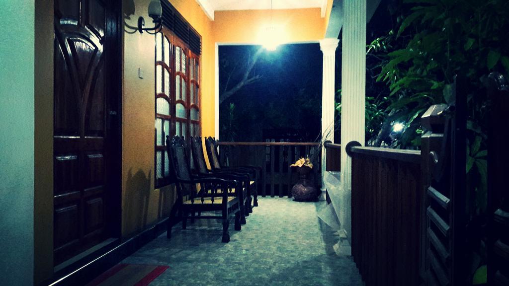 Sigiri Regal Residence สิกิริยา ภายนอก รูปภาพ