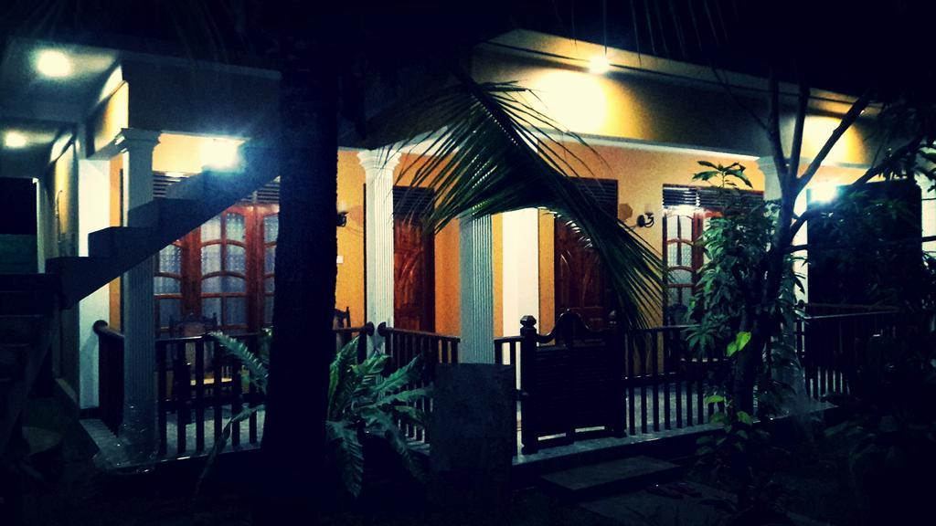 Sigiri Regal Residence สิกิริยา ภายนอก รูปภาพ