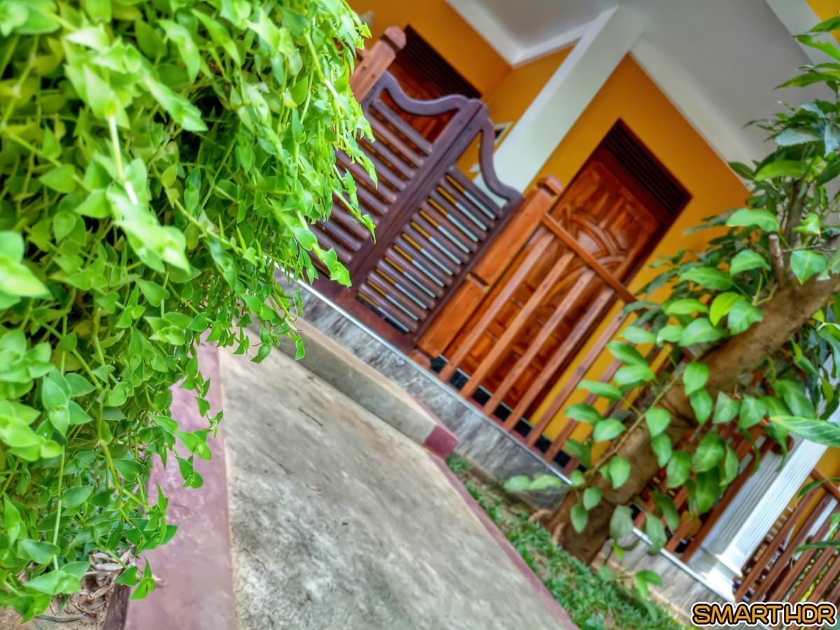 Sigiri Regal Residence สิกิริยา ภายนอก รูปภาพ
