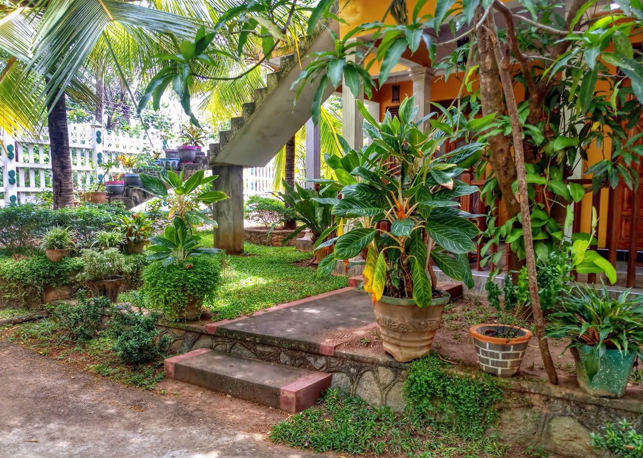 Sigiri Regal Residence สิกิริยา ภายนอก รูปภาพ