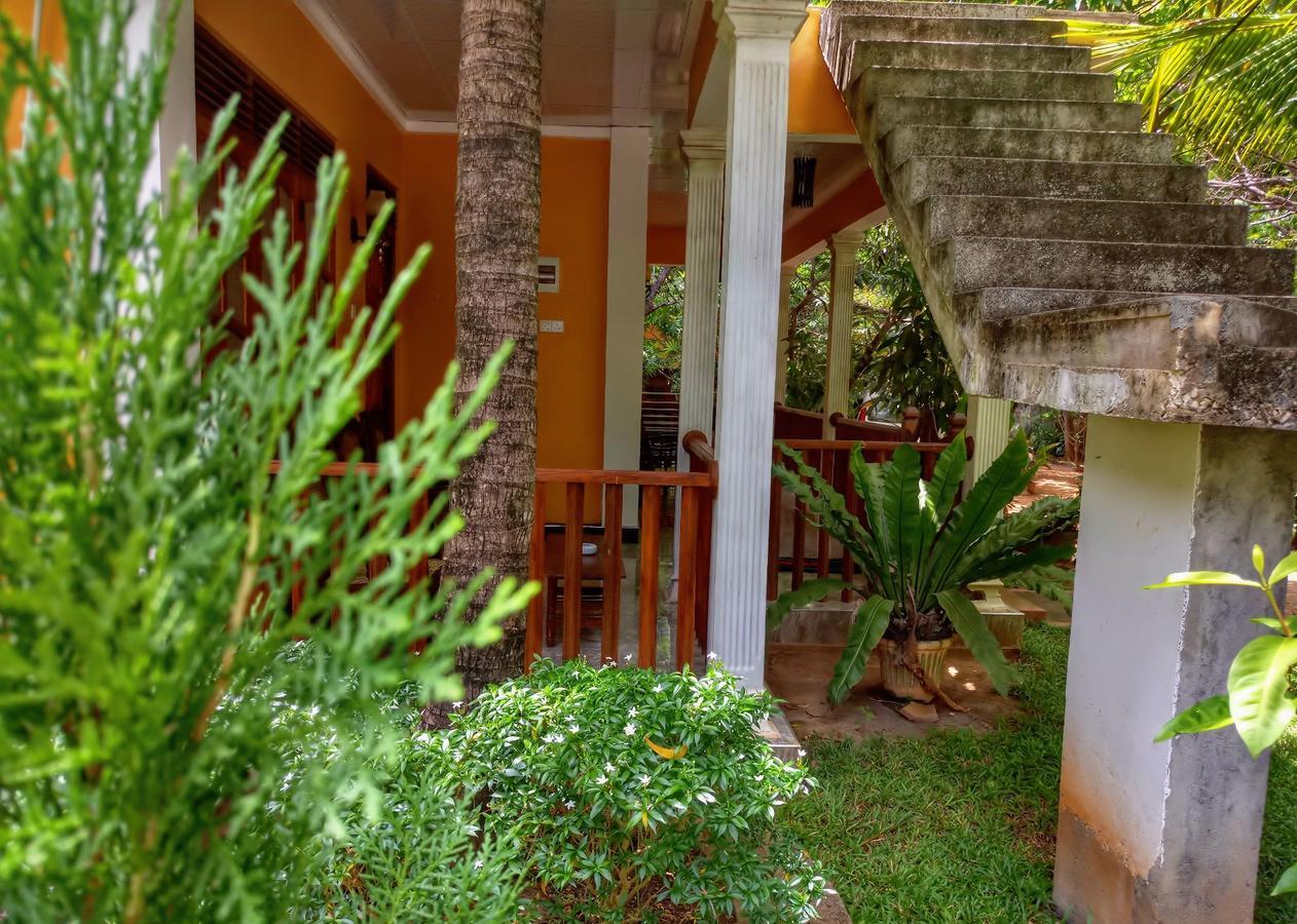 Sigiri Regal Residence สิกิริยา ภายนอก รูปภาพ