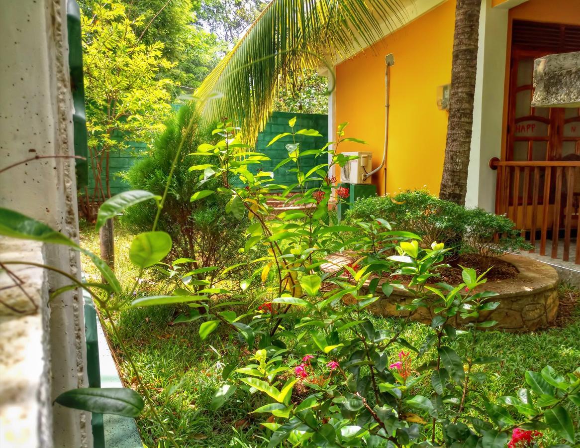 Sigiri Regal Residence สิกิริยา ภายนอก รูปภาพ