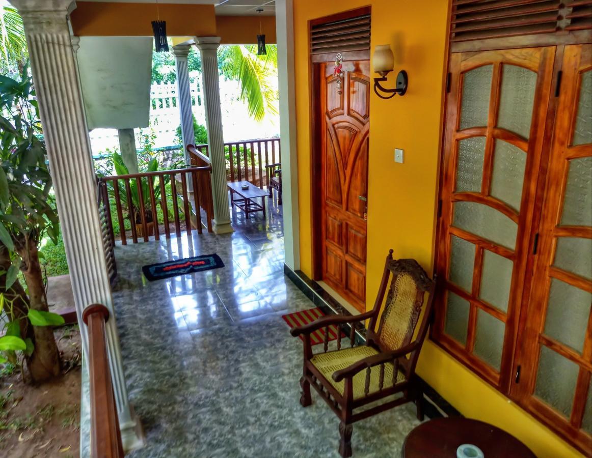 Sigiri Regal Residence สิกิริยา ภายนอก รูปภาพ