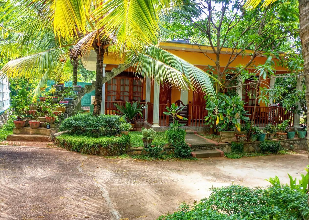 Sigiri Regal Residence สิกิริยา ภายนอก รูปภาพ